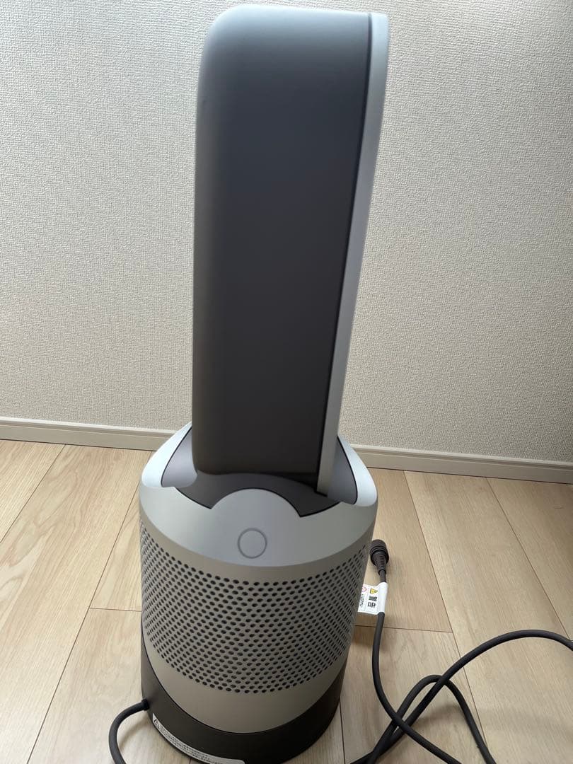 Dyson pure hot+cool 2025年製