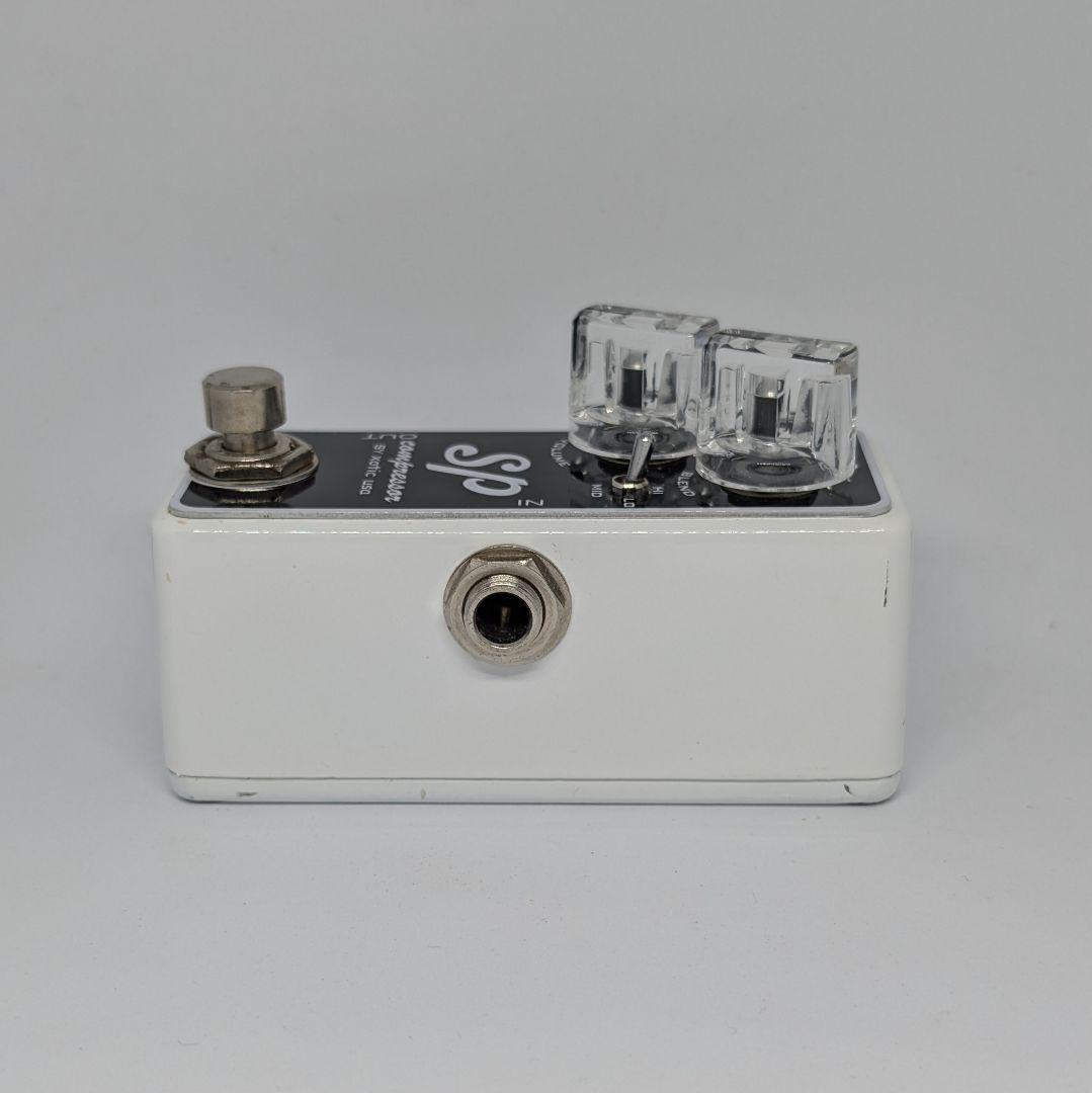 【中古】Xotic sp compresser