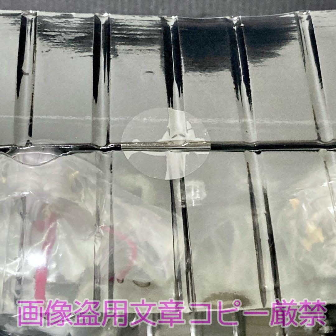【新品未開封】 終わりのセラフ フェリド バートリー フィギュア ポストカード