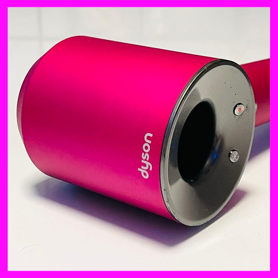 作動良好！ダイソンDyson Supersonic Ionic HD03 (1)