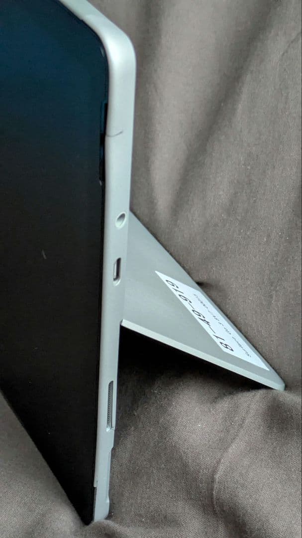 Windowsノート本体 Microsoft Surface Go3 4G/64GB Win11 25H2