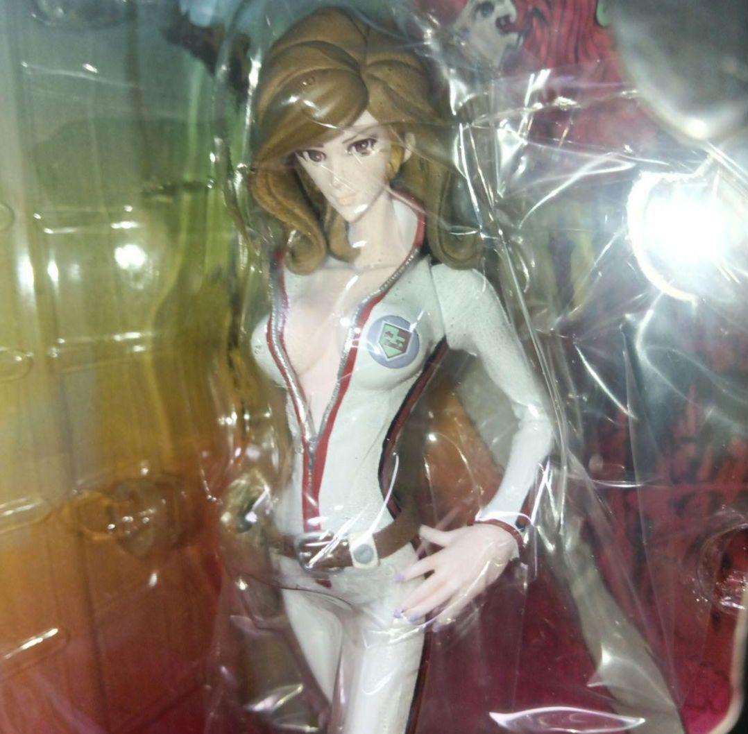 LUPIN the Third　峰不二子という女　TMS DIVE ver