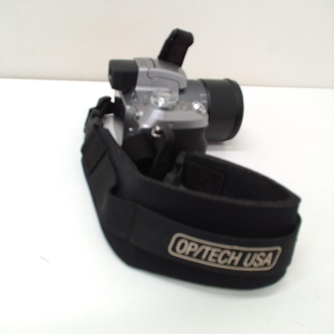 若《KAVPX》SONY Cyber-Shot　DSC-H1　デジタルカメラ