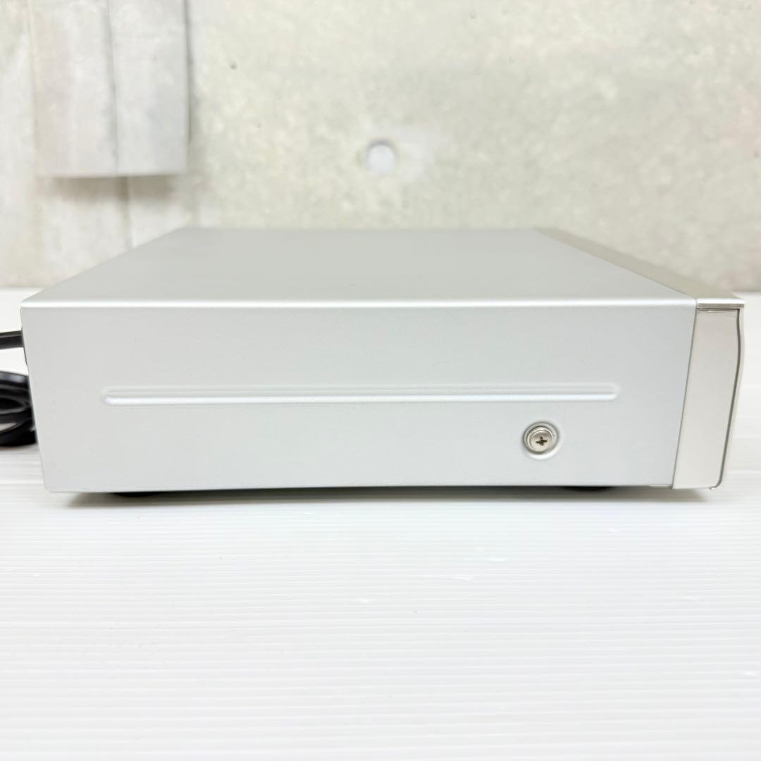 【完動品・状態良好！】 DENON DCD-F102 CDプレーヤー デッキ