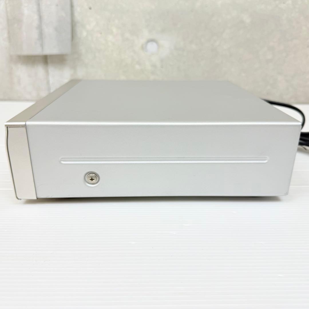 【完動品・状態良好！】 DENON DCD-F102 CDプレーヤー デッキ