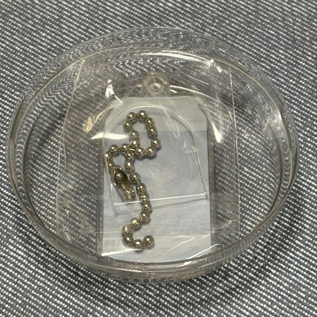 ゾンビランドサガ 自販機オリジナルラベル缶 オリジナルミニアクキー　水野愛