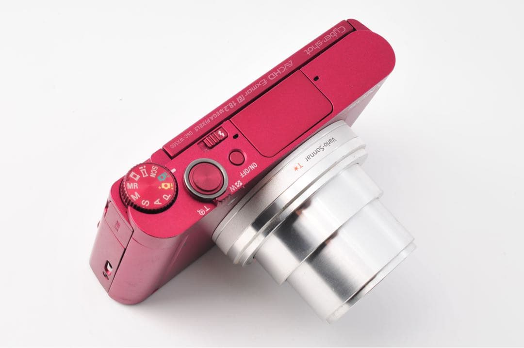 ソニー　SONY Cyber-shot DSC-WX500