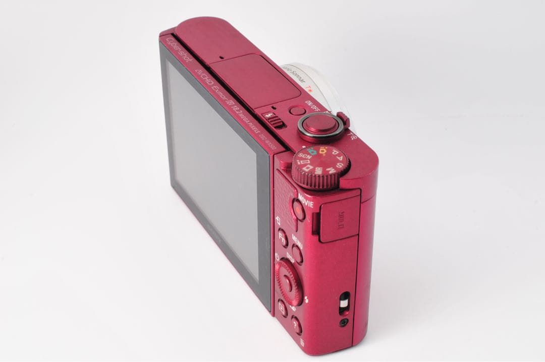 ソニー　SONY Cyber-shot DSC-WX500