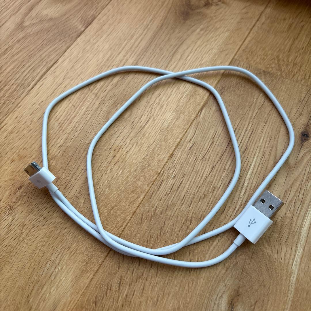 Apple iPod クラシック　ブラック 120Ｇ