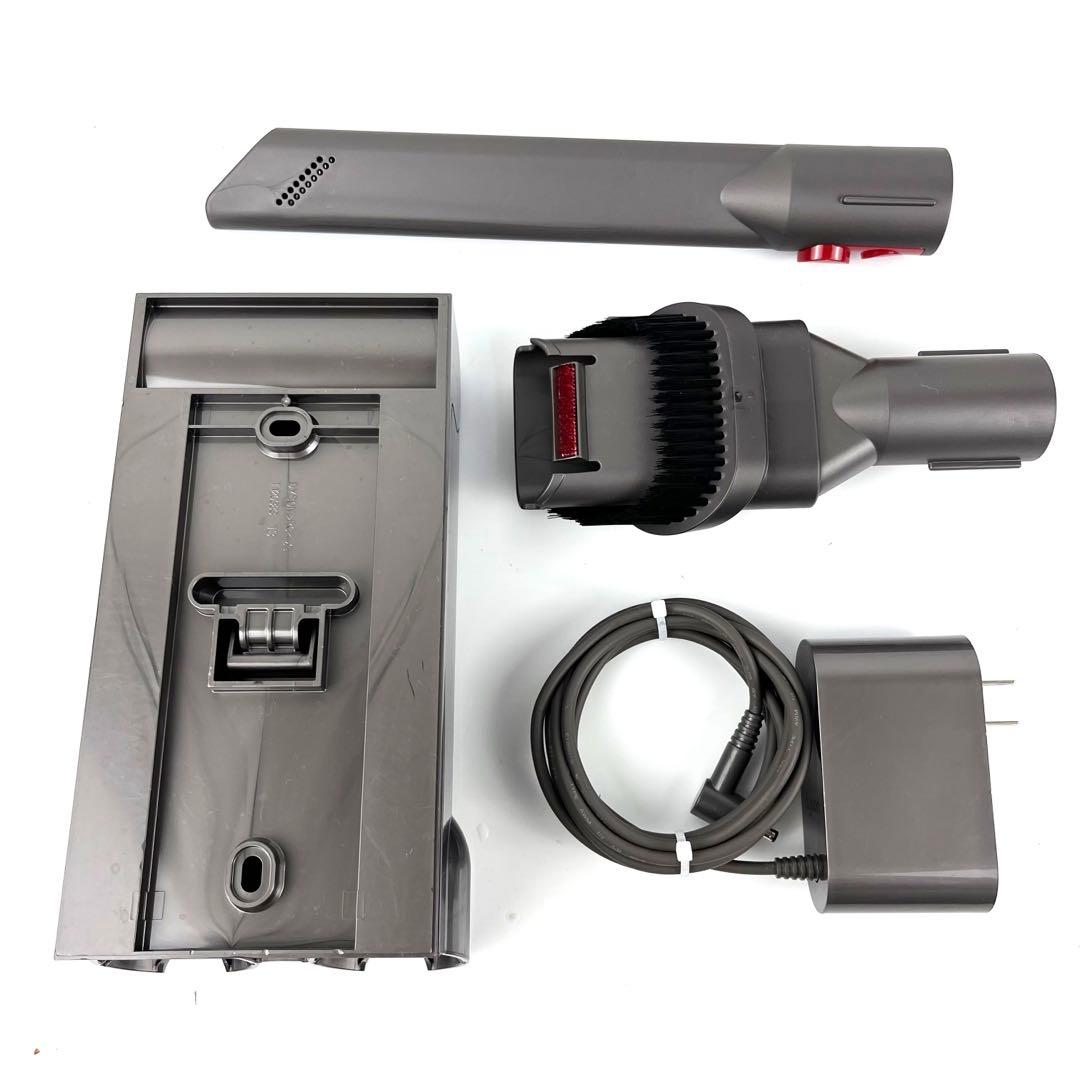 【分解洗浄】Dyson sv18 digital slimフルセット　g31