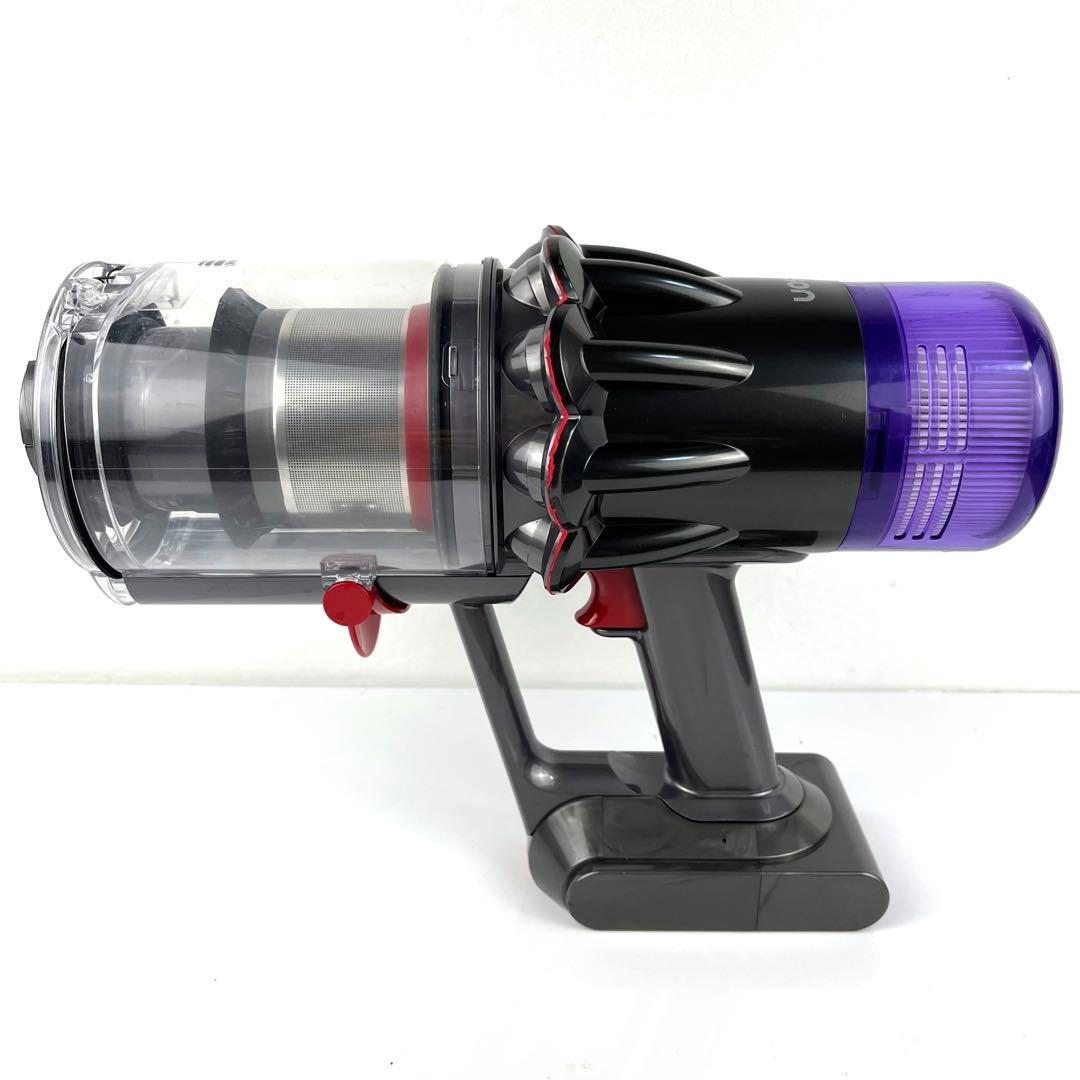 【分解洗浄】Dyson sv18 digital slimフルセット　g31
