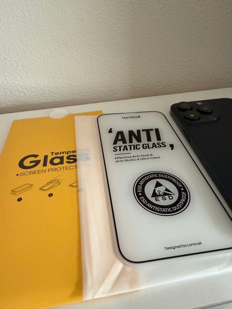 【sachi】Apple iPhone 15 Pro Max 512GB