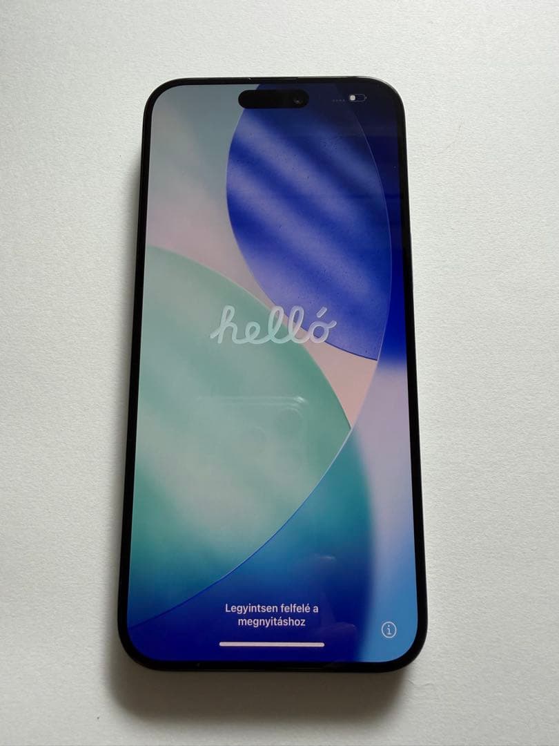 【sachi】Apple iPhone 15 Pro Max 512GB