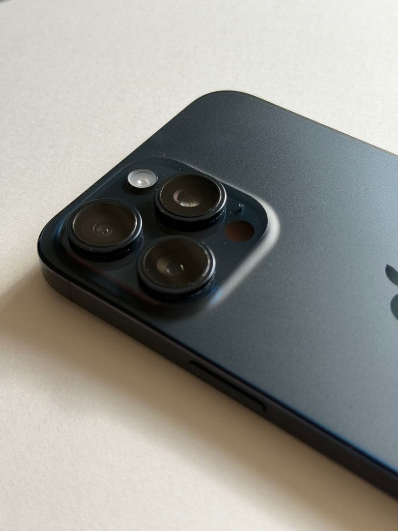 【sachi】Apple iPhone 15 Pro Max 512GB