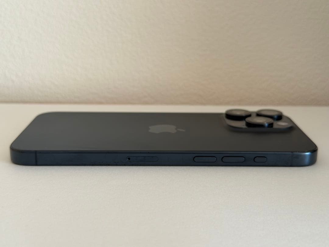 【sachi】Apple iPhone 15 Pro Max 512GB