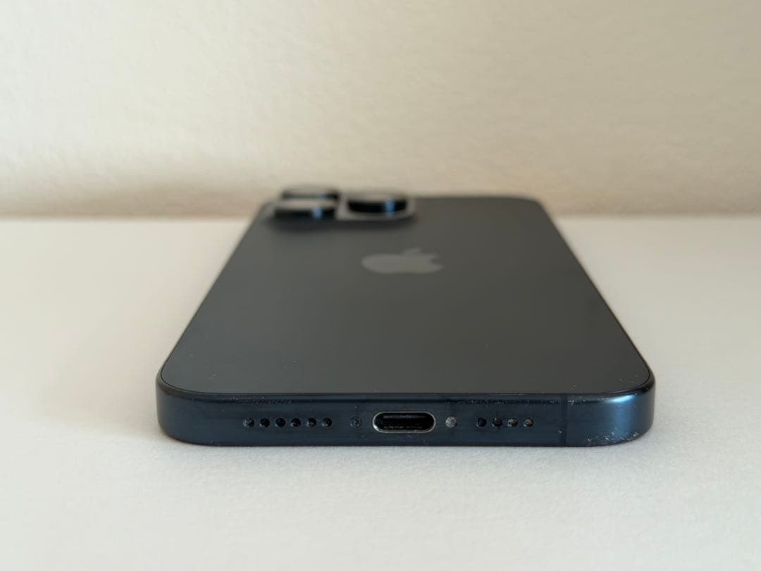 【sachi】Apple iPhone 15 Pro Max 512GB