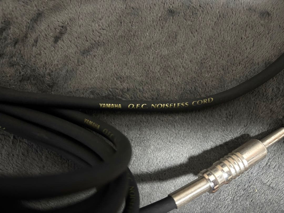 【動作確認済み】YAMAHA ギターアンプ GA15Ⅱ YAMAHAシールド付き