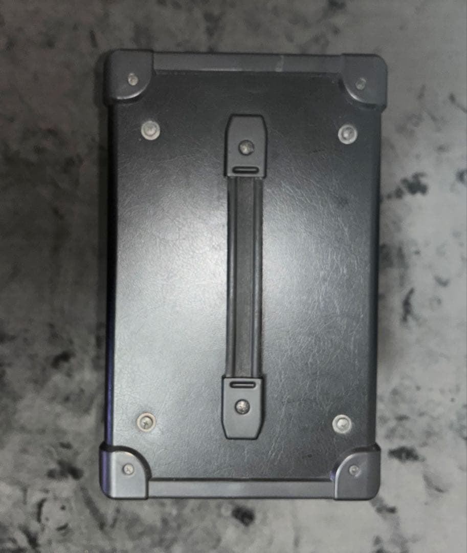 【動作確認済み】YAMAHA ギターアンプ GA15Ⅱ YAMAHAシールド付き