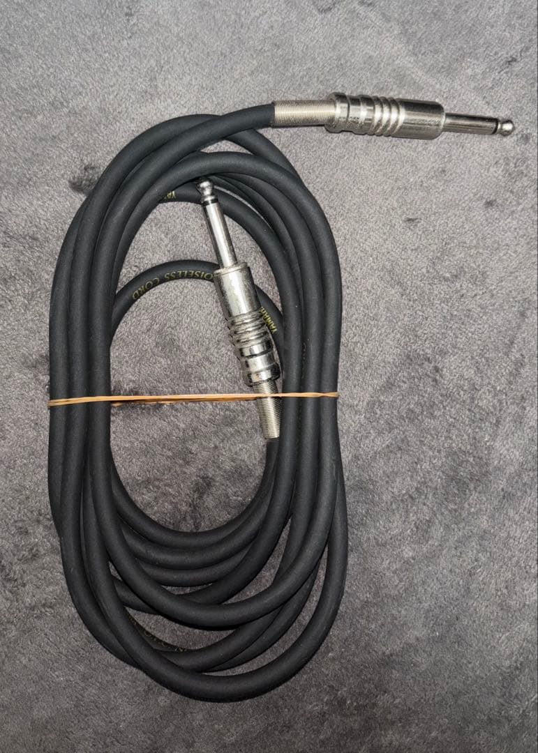 【動作確認済み】YAMAHA ギターアンプ GA15Ⅱ YAMAHAシールド付き