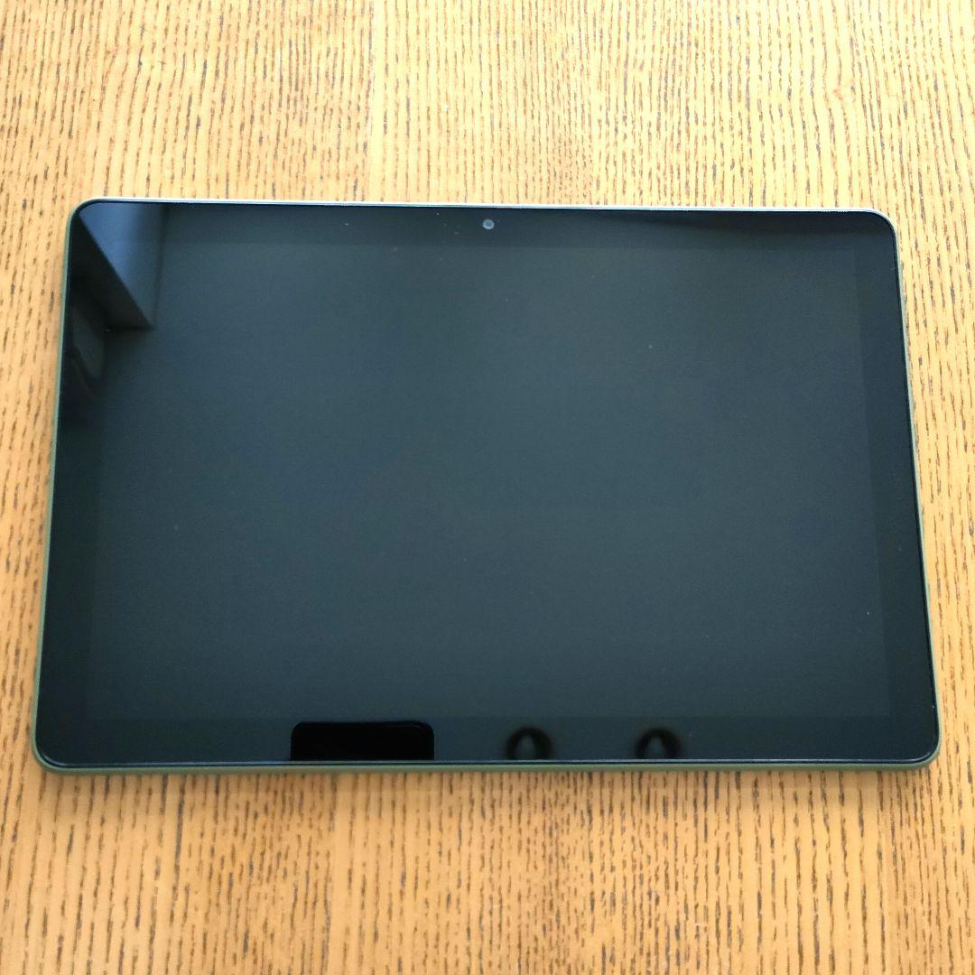 第11世代Fire HD 10 タブレット 本体 オリーブ