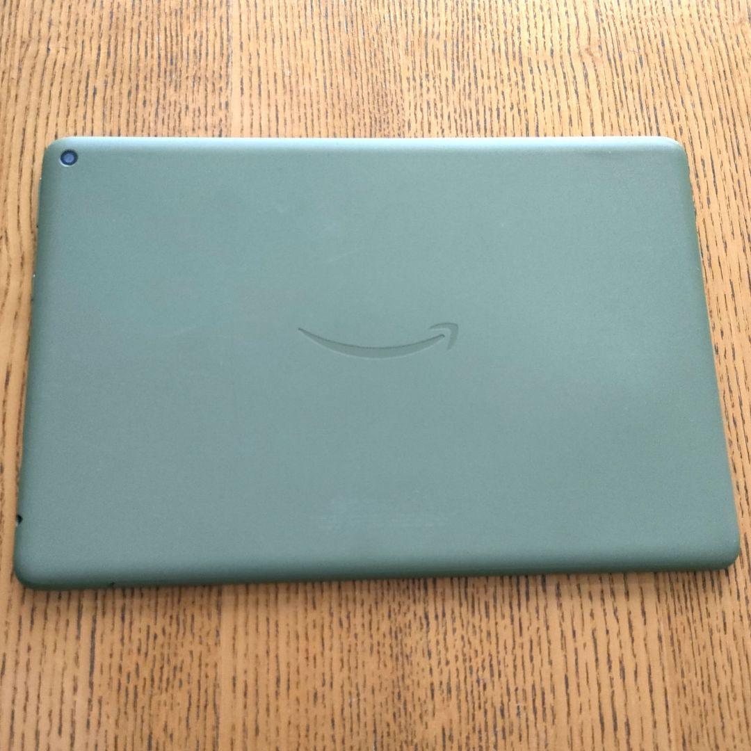 第11世代Fire HD 10 タブレット 本体 オリーブ
