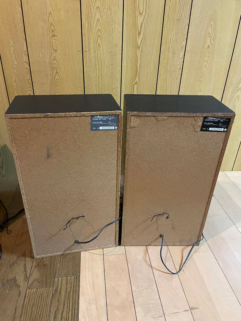 VICTOR DC-V1用デッキアンプDX-EV1 CDチューナー XT-EV1