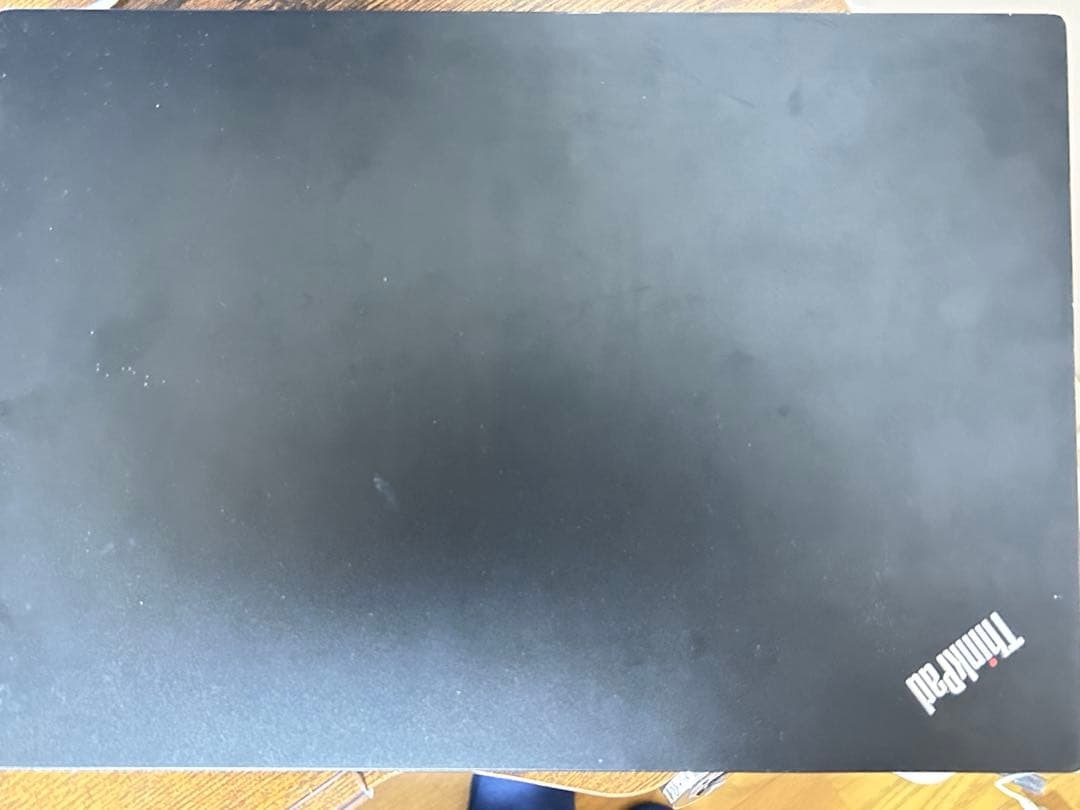 ThinkPad L380 Core i3 第8世代 8GB 240GB