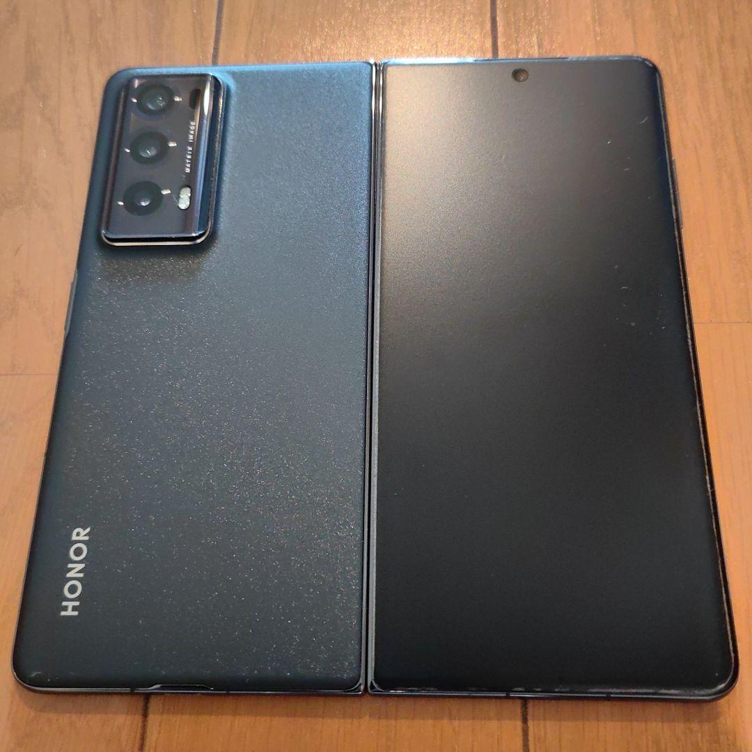 【Hiro T】HONOR Magic V2 グローバル版 VAR-N49