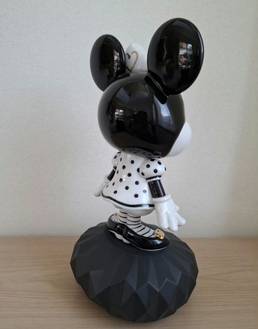 リヤドロ　ミニーマウス