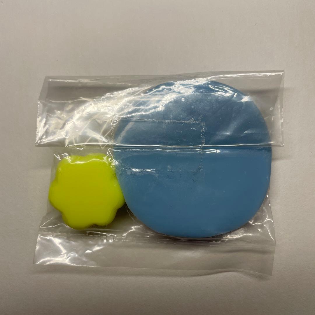 もにまるず やわらかい世界 moni moni ANIMALS