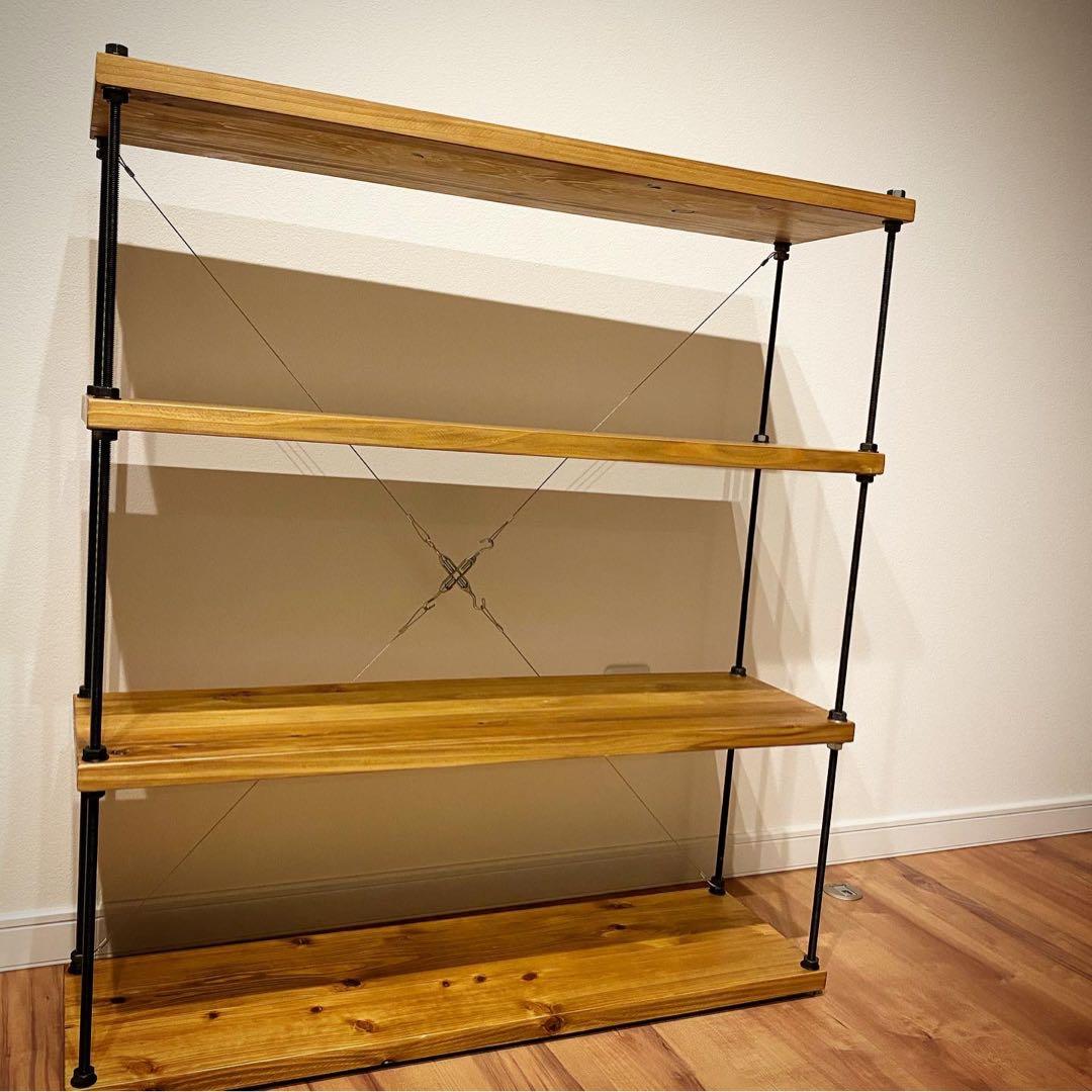 310ワイヤーラック