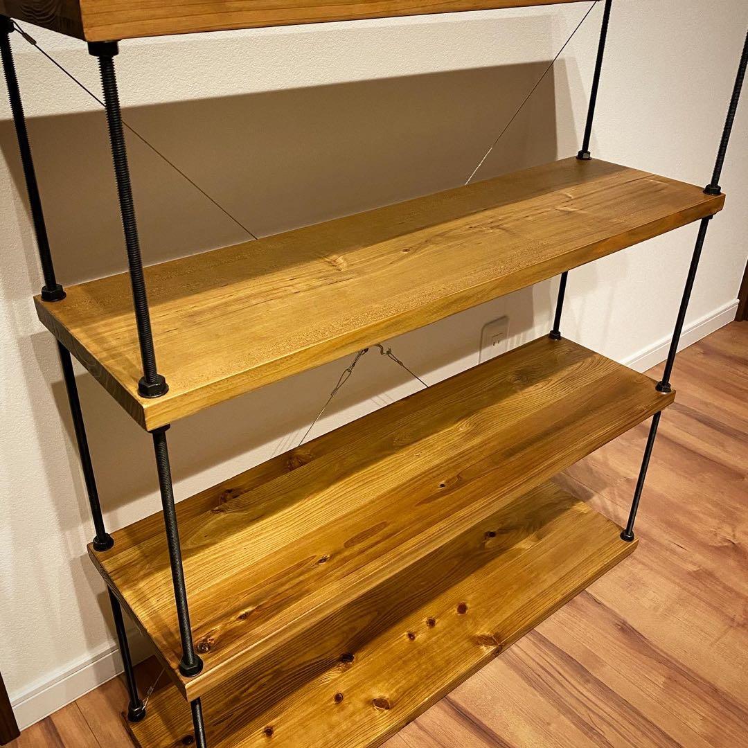 310ワイヤーラック