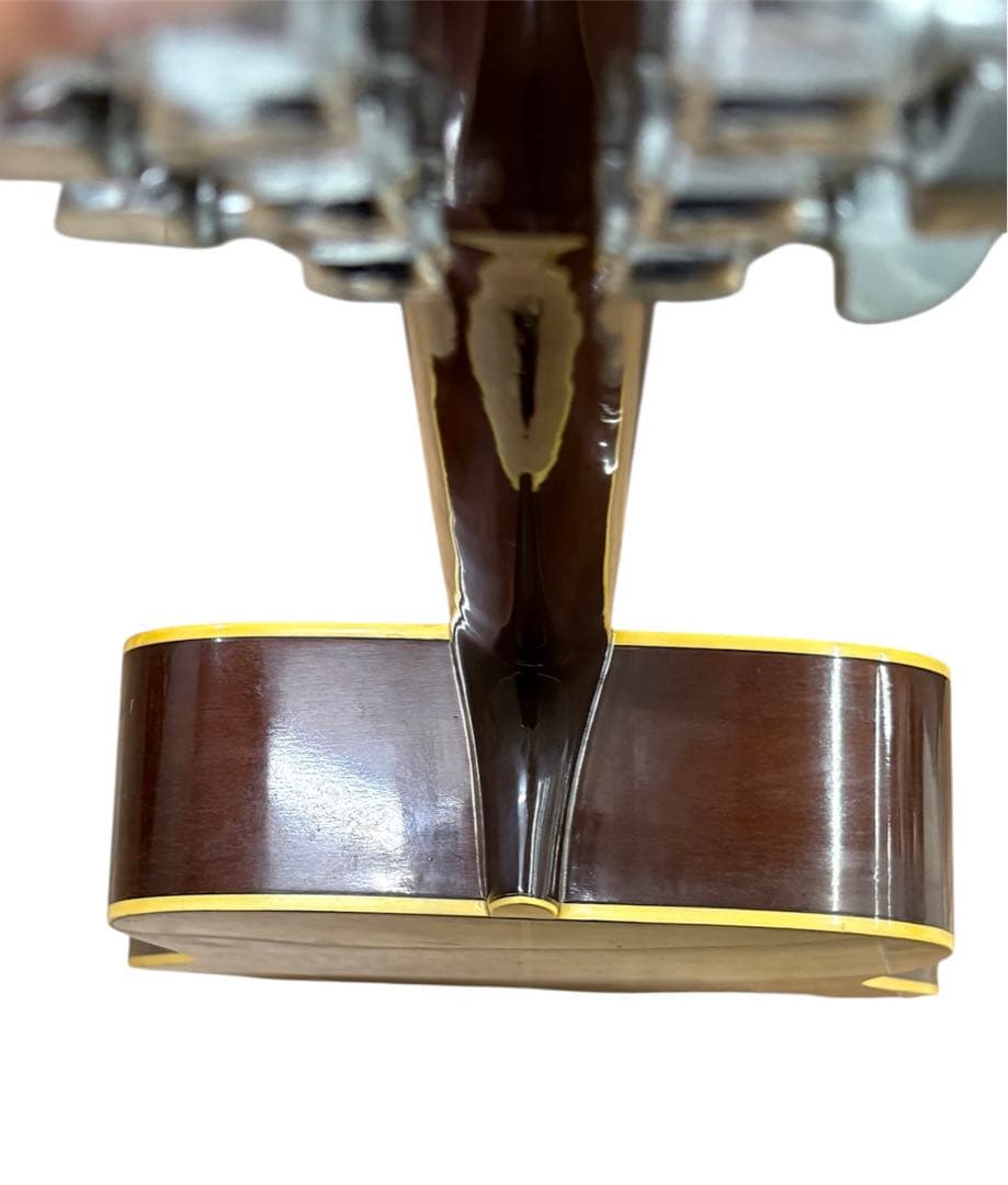 YAMAHA ヤマハ　FG−151 アコースティックギター　本体のみ