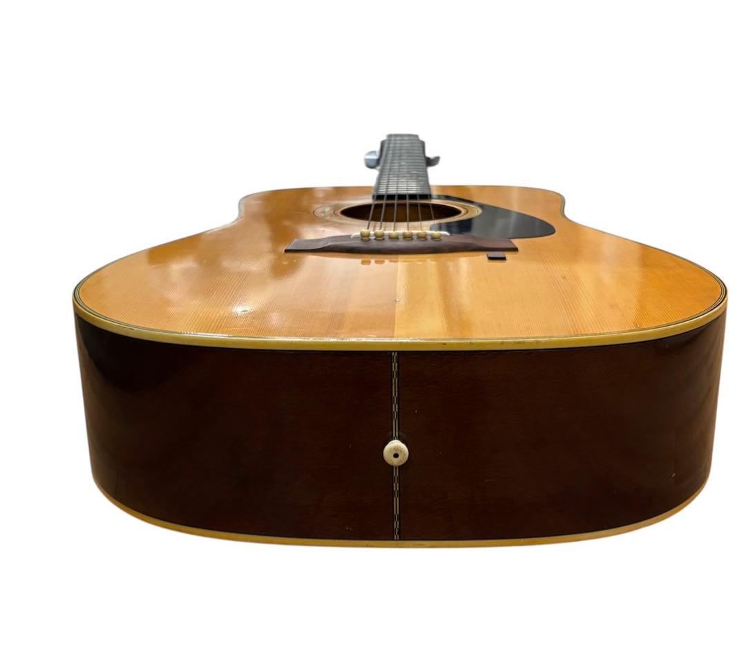 YAMAHA ヤマハ　FG−151 アコースティックギター　本体のみ