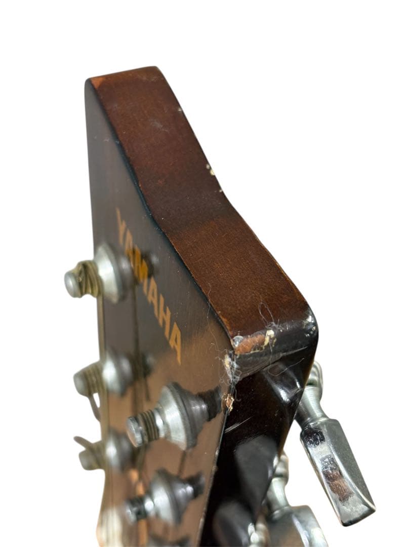 YAMAHA ヤマハ　FG−151 アコースティックギター　本体のみ