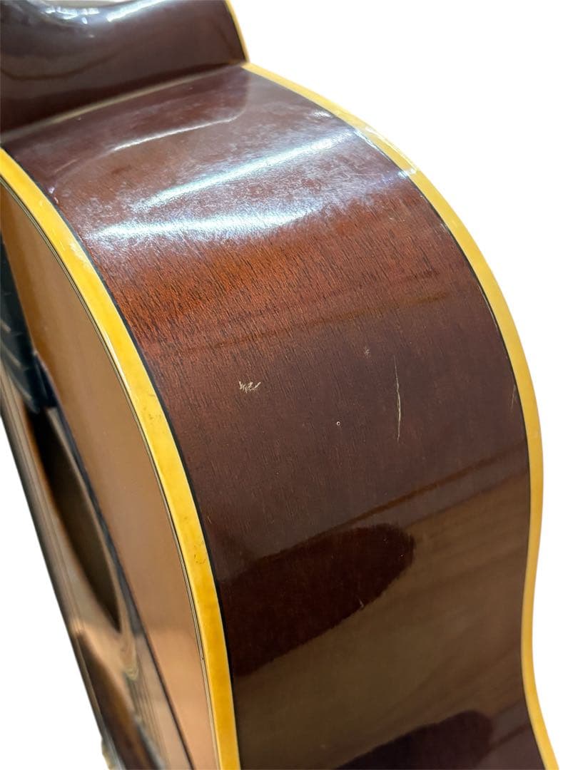 YAMAHA ヤマハ　FG−151 アコースティックギター　本体のみ