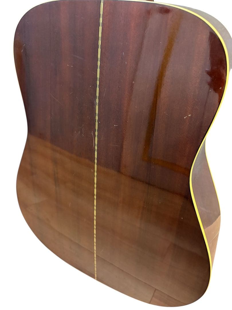 YAMAHA ヤマハ　FG−151 アコースティックギター　本体のみ