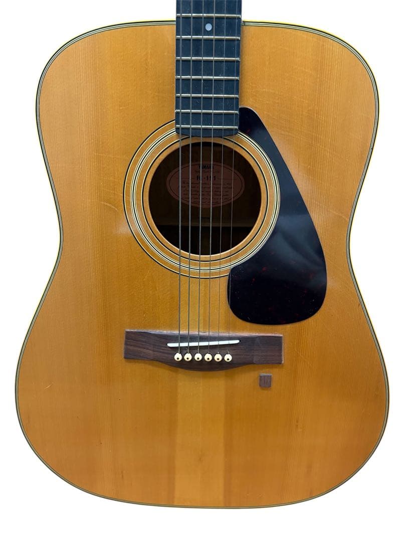 YAMAHA ヤマハ　FG−151 アコースティックギター　本体のみ