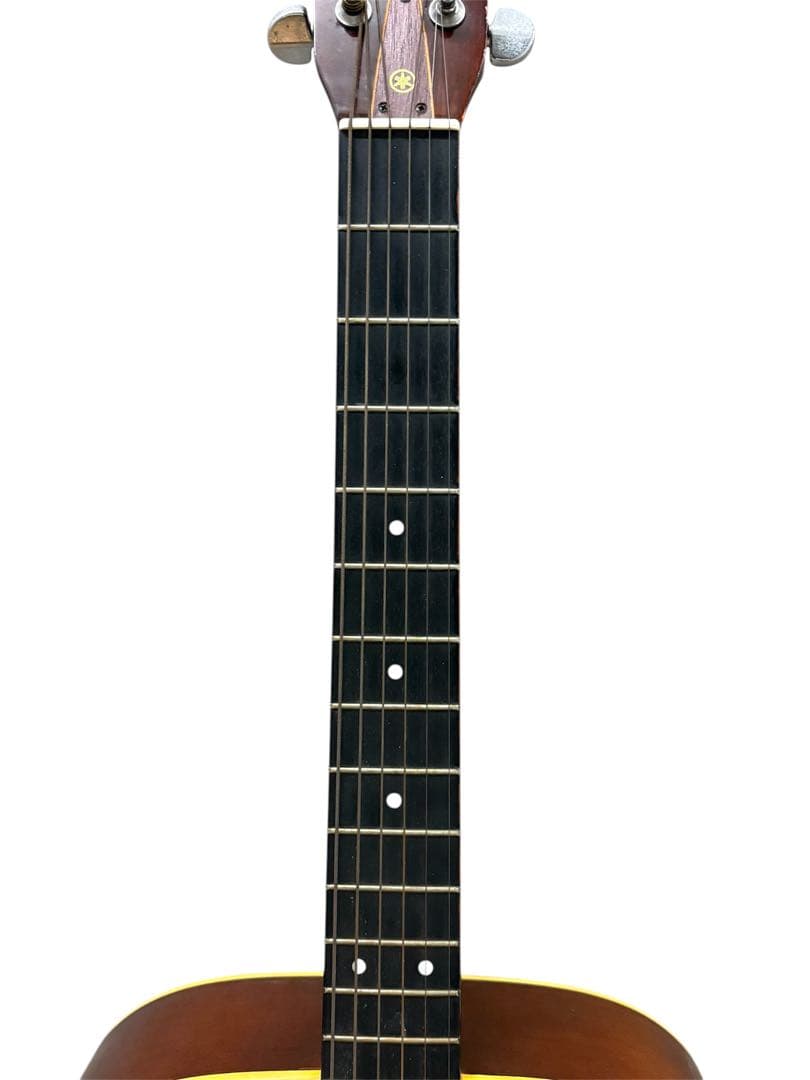 YAMAHA ヤマハ　FG−151 アコースティックギター　本体のみ