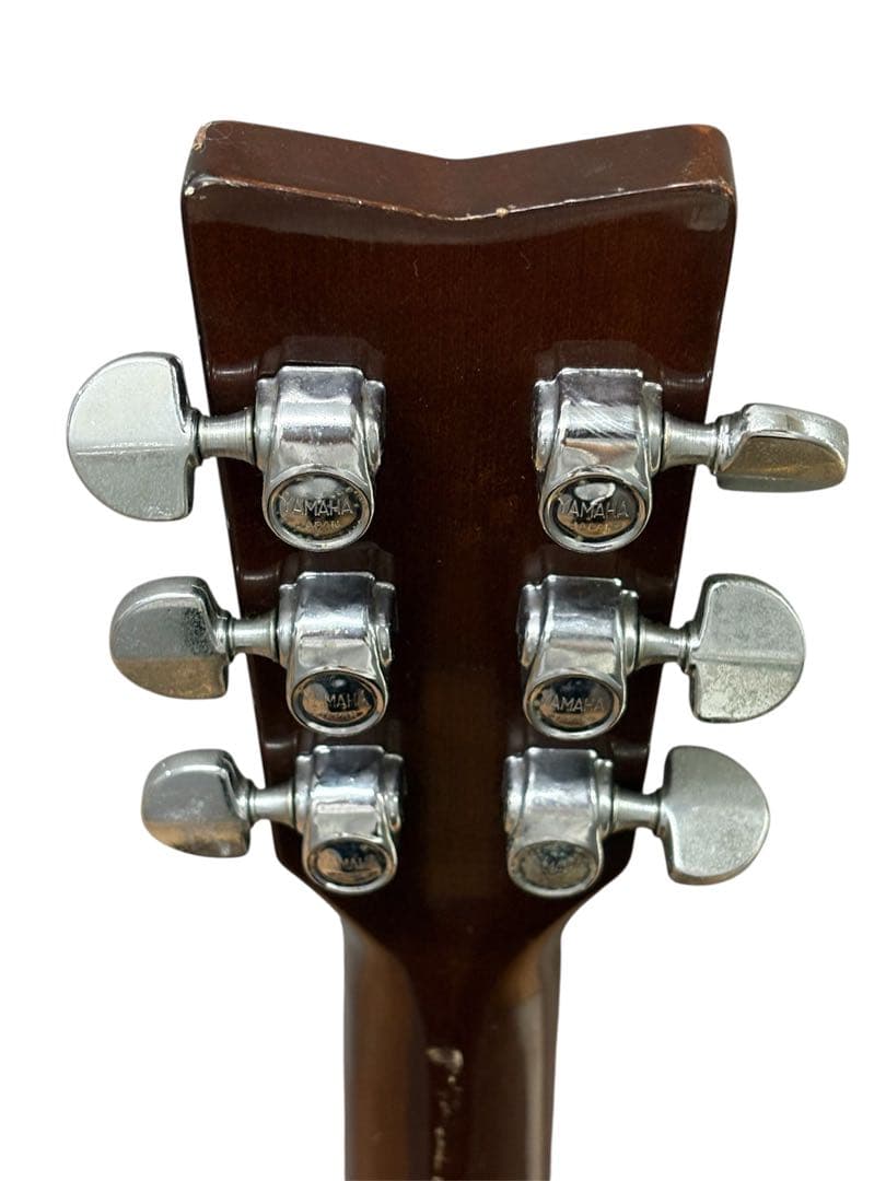 YAMAHA ヤマハ　FG−151 アコースティックギター　本体のみ