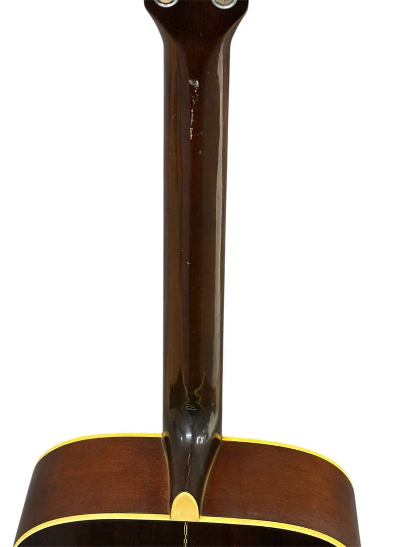 YAMAHA ヤマハ　FG−151 アコースティックギター　本体のみ