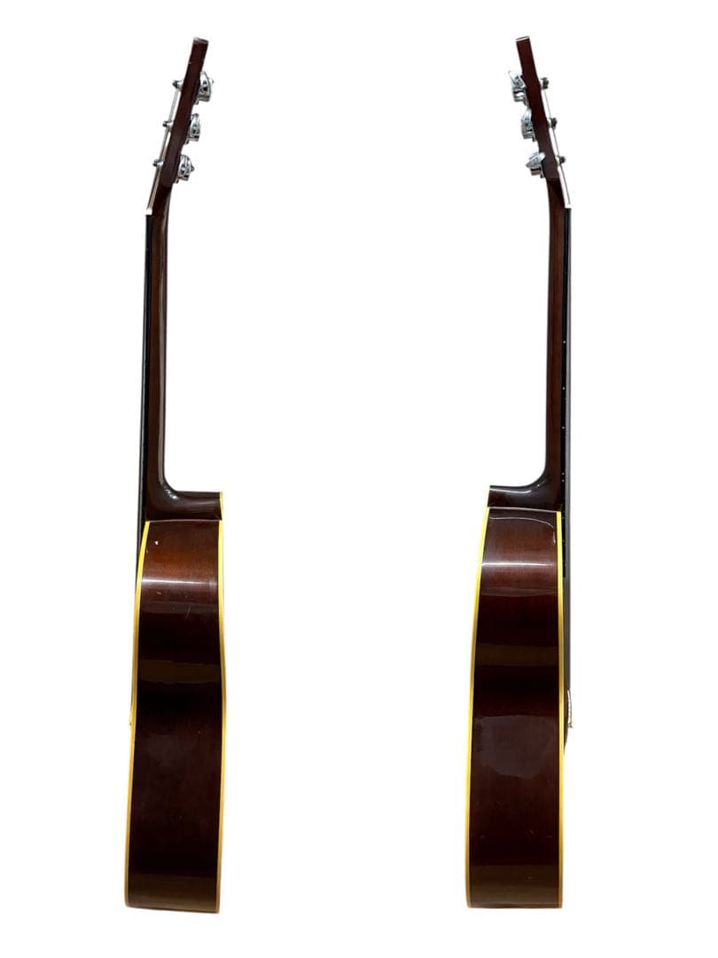 YAMAHA ヤマハ　FG−151 アコースティックギター　本体のみ