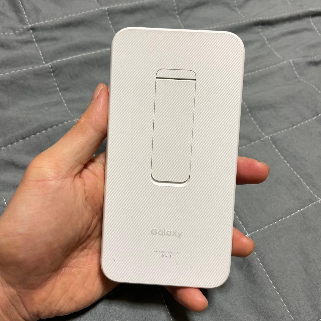 ルーター・ネットワーク機器 Galaxy 5G