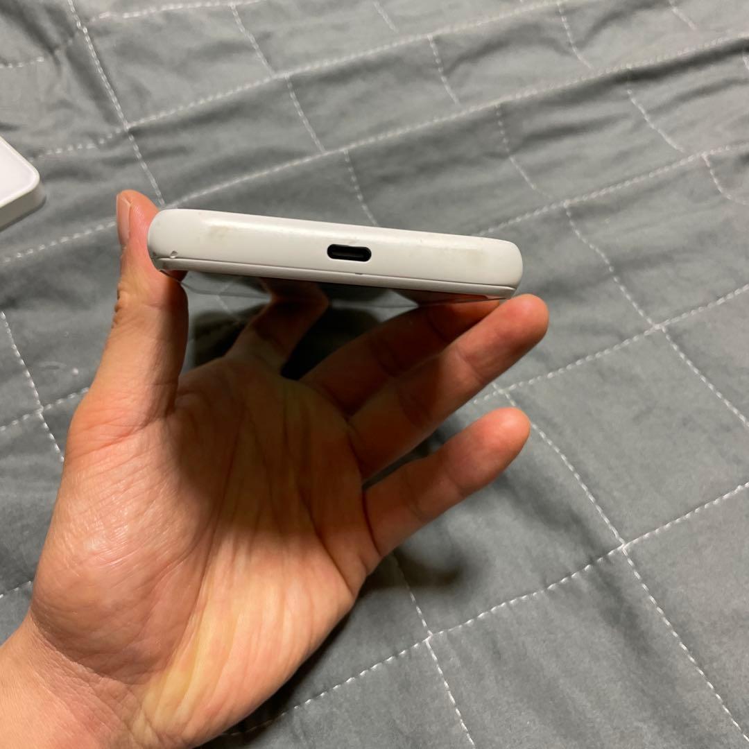 ルーター・ネットワーク機器 Galaxy 5G
