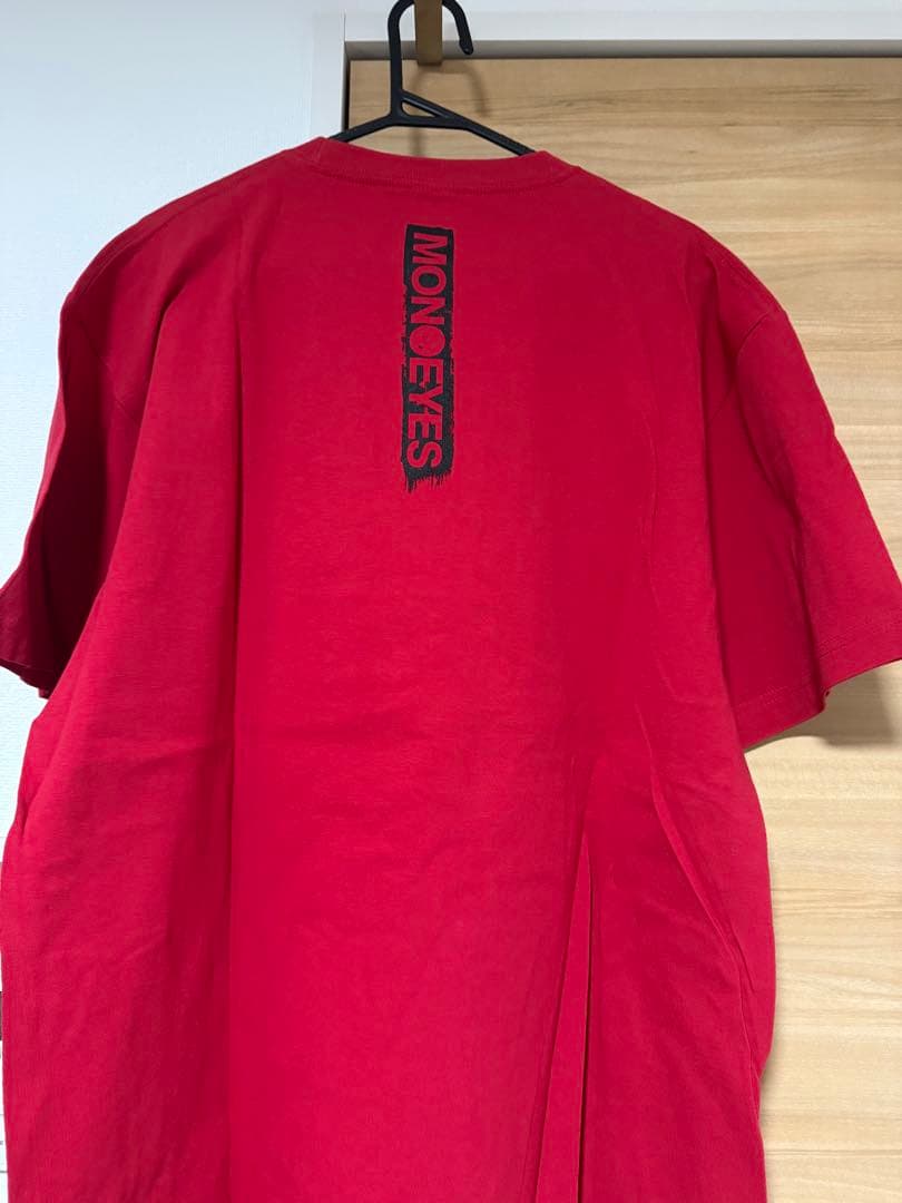 MONOEYES Tシャツ XL