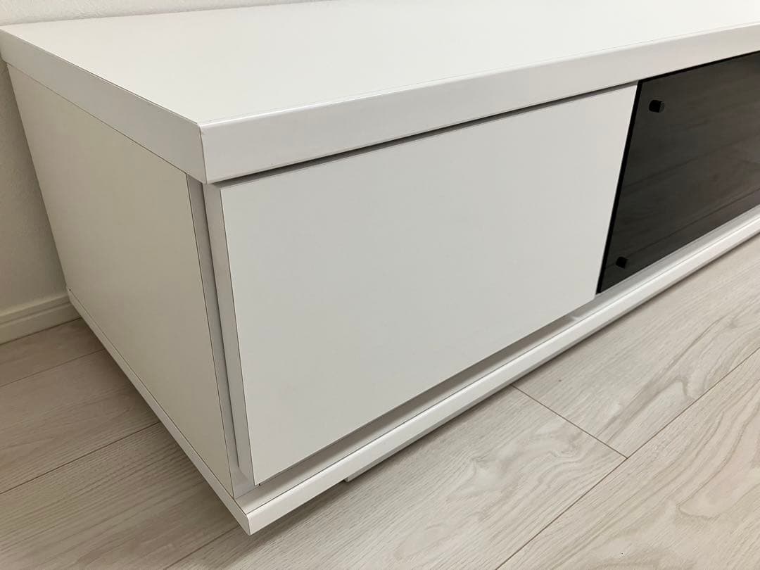 テレビ台 ローボード 完成品 国産 180cm 北欧 収納 おしゃれ【超大型】