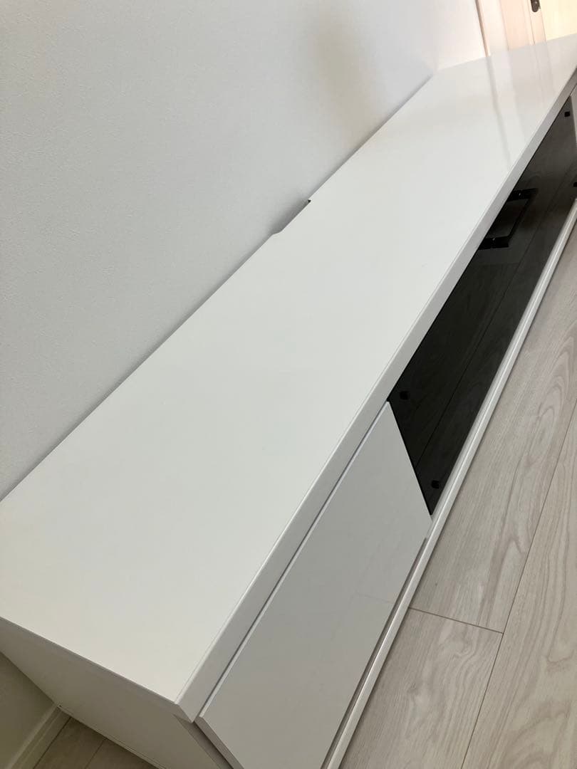 テレビ台 ローボード 完成品 国産 180cm 北欧 収納 おしゃれ【超大型】