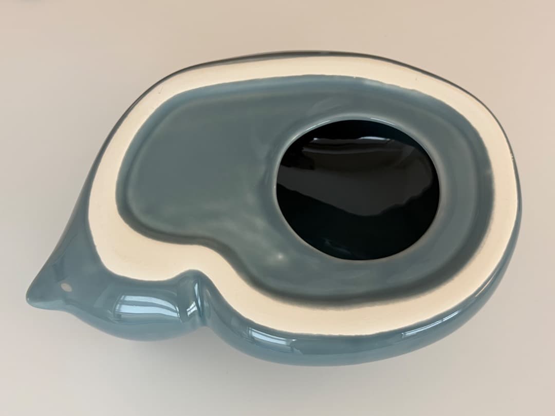 置物 Vitra Resting Animals Resting Cat small