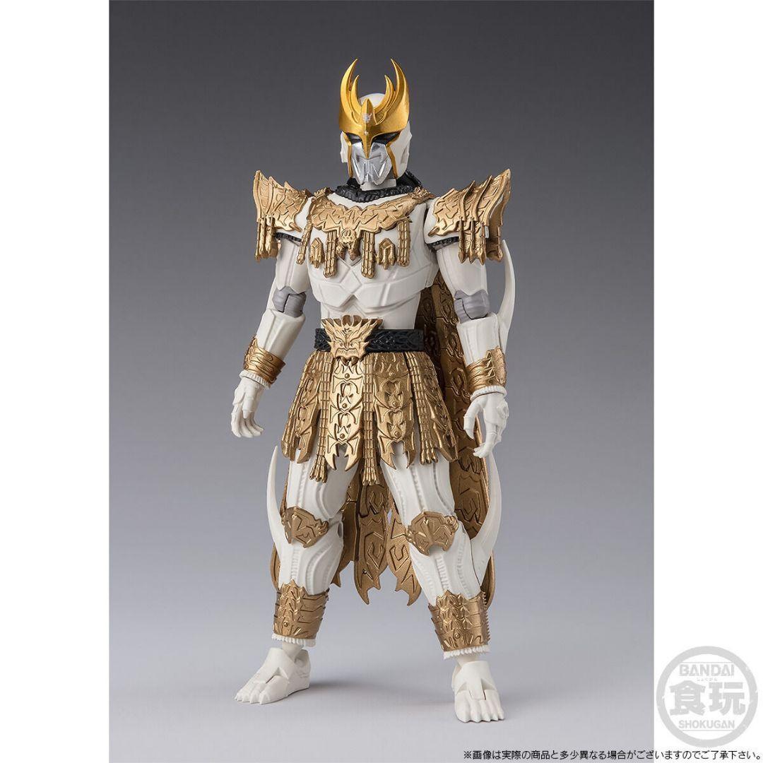 仮面ライダー クウガ アルティメットフォーム &ン・ダグバ・ゼバ セット