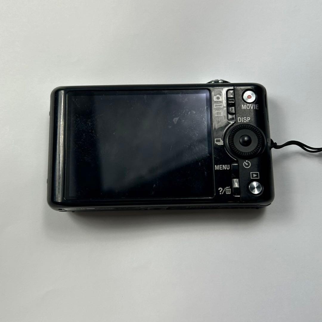 デジタルカメラ　SONY Cyber-shot dsc-wx200 ジャンク